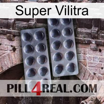 Super Vilitra 31
